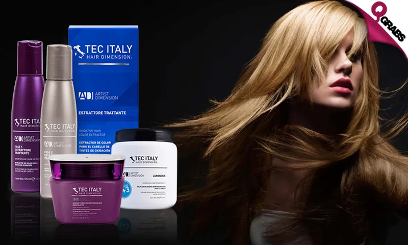 Hair Products - Bleaching, Color Treatment & More!
